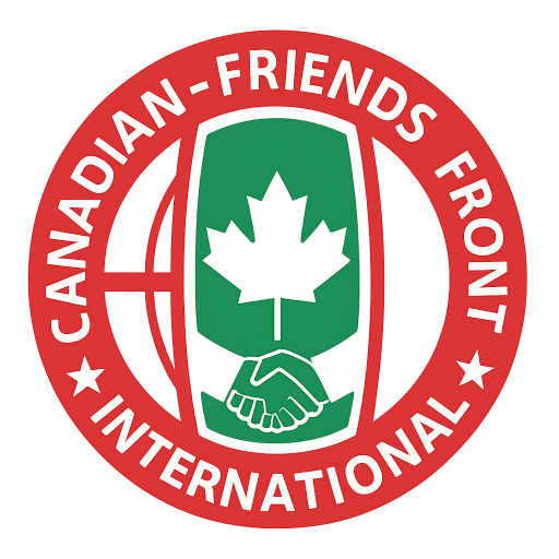 CFFI Logo